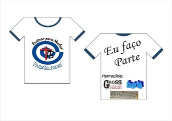 Camisa Personalizada 